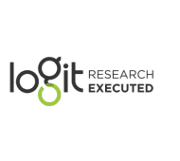 Logit U.S, Inc. Logo